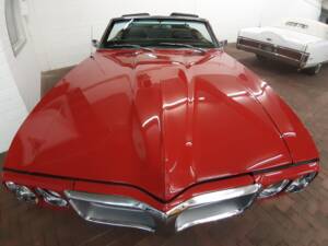 Bild 34/71 von Pontiac Firebird (1969)