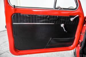 Image 36/50 de FIAT 500 Francis Lombardi &quot;My Car&quot; (1969)