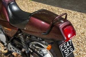 Afbeelding 18/20 van Honda DUMMY (1986)