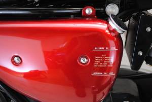 Image 19/26 de Matchless DUMMY (1967)