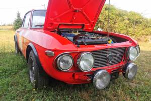 Bild 2/14 von Lancia Fulvia Rallye HF 1.6 (1970)