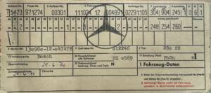 Bild 40/54 von Mercedes-Benz 280 SE (1970)