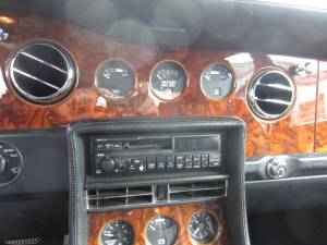 Imagen 13/13 de Bentley Brooklands (1994)
