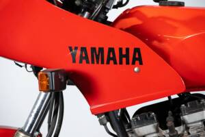 Image 12/50 of Yamaha XJ 600 (1984)