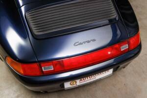 Imagen 30/65 de Porsche 911 Carrera (1994)