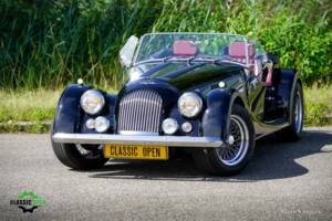 Image 23/51 de Morgan Plus 4 2-Seater (2006)