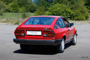 Imagen 11/36 de Alfa Romeo GTV 6 2.5 (1986)