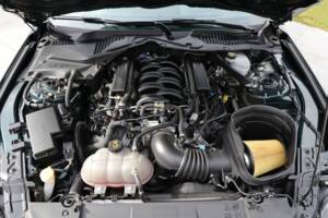 Immagine 5/50 di Ford Mustang GT 5.0 V8 Fastback (2019)