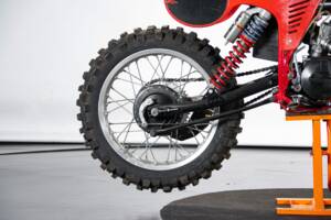 Bild 24/50 von Gilera 125 C2 Competizione (1981)