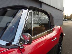 Bild 34/100 von Austin-Healey 3000 Mk III (BJ8) (1964)