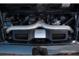 Imagen 29/30 de Porsche 911 Turbo (2007)