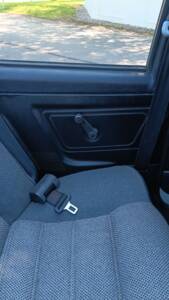 Bild 42/55 von Volkswagen Golf I Cabrio 1.8 (1985)