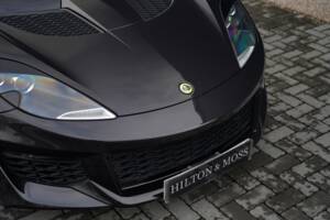 Bild 23/50 von Lotus Evora 400 (2016)