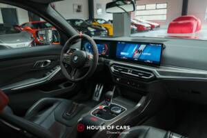 Afbeelding 18/25 van BMW M3 CS (2023)