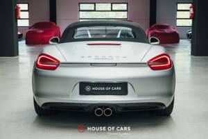 Bild 8/25 von Porsche Boxster S (2012)