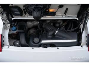 Bild 21/22 von Porsche 911 Carrera S (2008)