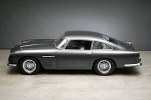 Bild 3/18 von Aston Martin DB 4 Vantage (1963)
