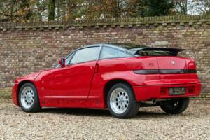 Image 37/50 de Alfa Romeo SZ (1991)