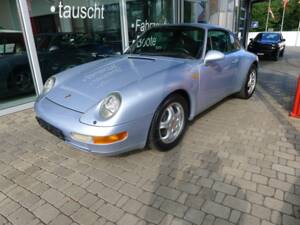 Bild 2/15 von Porsche 911 Carrera (1995)