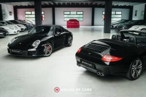Bild 1/25 von Porsche 911 Carrera S (2010)