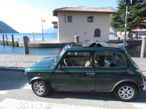 Image 3/11 of Rover Mini Cooper 1,3i (1996)
