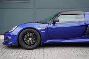 Afbeelding 9/50 van Lotus Exige 420 Sport Final Edition (2021)