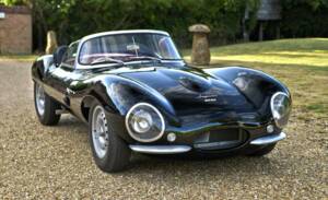 Afbeelding 3/50 van Jaguar XK-SS (1967)