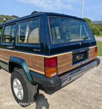Immagine 13/37 di Jeep Cherokee (1991)
