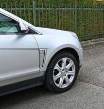 Immagine 9/21 di Cadillac SRX 3.6 V6 (2013)