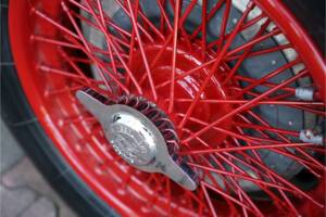 Bild 47/50 von Alfa Romeo 6C 2500 Sport (1939)