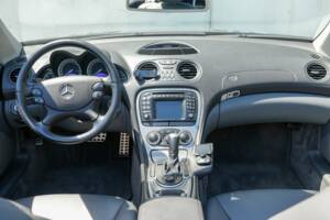Image 12/50 of Mercedes-Benz SL 350 (2003)