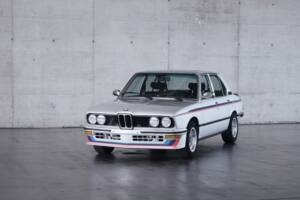 Bild 3/50 von BMW M 535i (1979)
