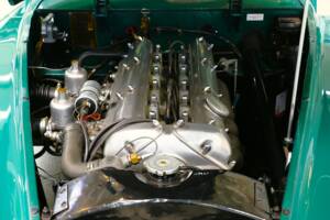 Imagen 34/37 de Jaguar XK 120 FHC (1953)