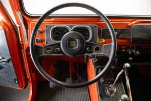 Imagen 38/47 de Suzuki LJ 80 (1981)