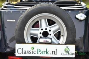 Image 42/50 of Donkervoort S8 (1984)