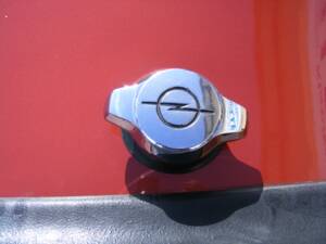 Image 9/34 of Opel GT 1900 (1972)