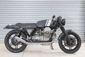 Bild 1/38 von Moto Guzzi 1000 SP (1981)