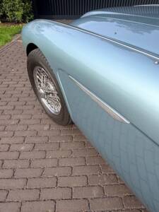 Afbeelding 14/21 van Austin-Healey 3000 Mk II (BJ7) (1963)