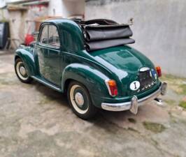 Bild 14/37 von FIAT 500 C Topolino (1949)