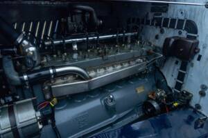 Imagen 34/50 de Railton Straight Eight Open Tourer (1936)