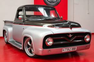 Imagen 13/57 de Ford F-100 (1955)