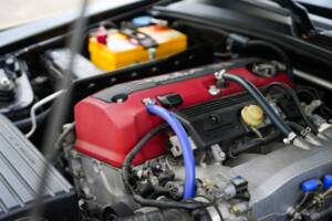 Imagen 28/28 de Honda S 2000 (2000)