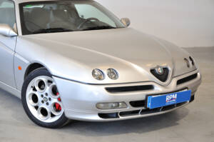 Imagen 2/21 de Alfa Romeo GTV 3.0 V6 24V (1998)