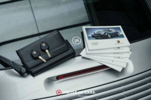 Bild 22/22 von Porsche 911 Carrera 4S (2003)