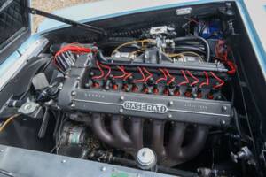 Bild 48/50 von Maserati 3500 GTI Sebring (1964)