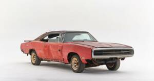 Afbeelding 1/14 van Dodge Charger R&#x2F;T 440 (1970)