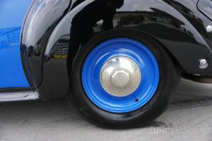 Bild 20/56 von Bentley Mark VI (1948)