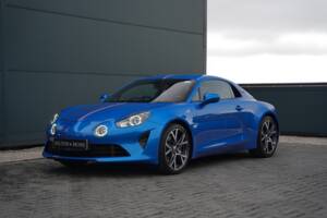 Bild 22/50 von Alpine A 110 (2026)