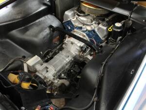 Image 13/22 de De Tomaso Pantera GTS (1973)