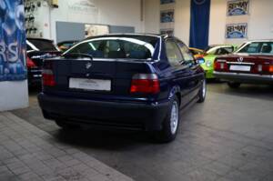 Image 13/33 of BMW 323ti Compact (1999)
